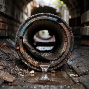 Commercial Drain Cleaning in Memphis TN