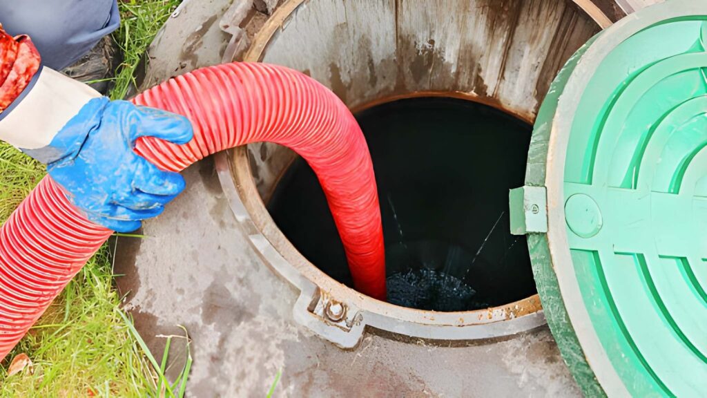 clogged drain cleaning memphis tn